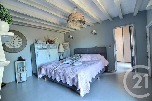 maison à vendre - 7 pièces - 183.0 m2 - 41 - CENTRE - Century 21 Girault Immobilier