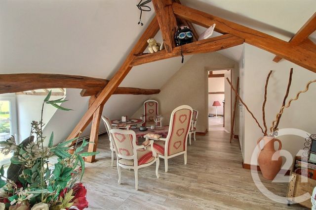 maison à vendre - 7 pièces - 183.0 m2 - 41 - CENTRE - Century 21 Girault Immobilier