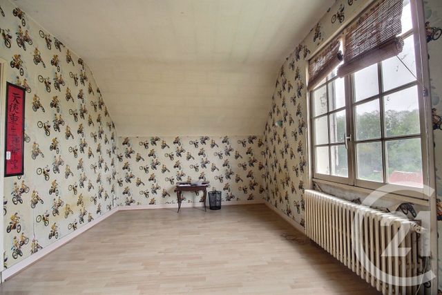 maison à vendre - 6 pièces - 178.0 m2 - TAVERS - 45 - CENTRE - Century 21 Girault Immobilier