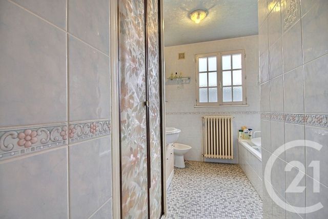 maison à vendre - 6 pièces - 178.0 m2 - TAVERS - 45 - CENTRE - Century 21 Girault Immobilier