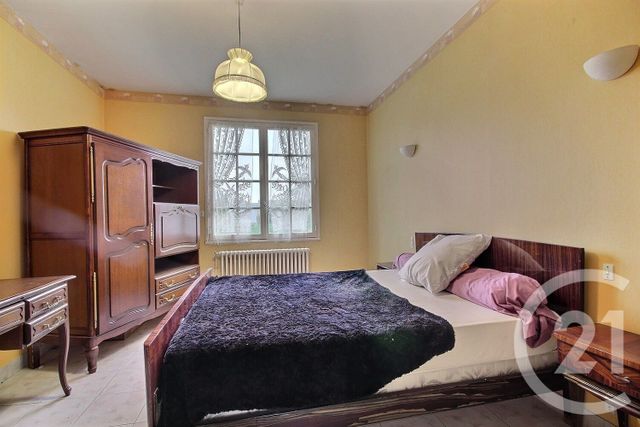 maison à vendre - 6 pièces - 178.0 m2 - TAVERS - 45 - CENTRE - Century 21 Girault Immobilier
