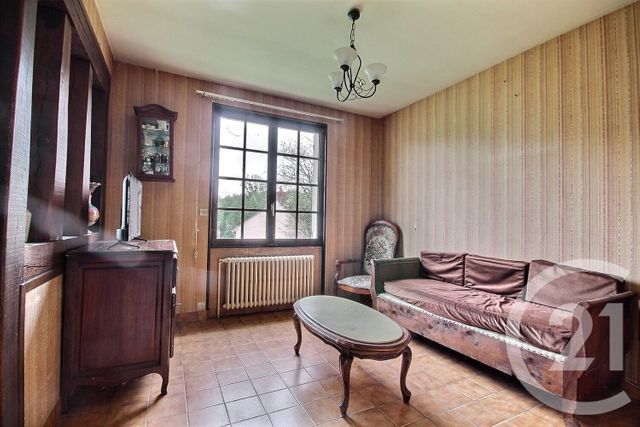 maison à vendre - 6 pièces - 178.0 m2 - TAVERS - 45 - CENTRE - Century 21 Girault Immobilier