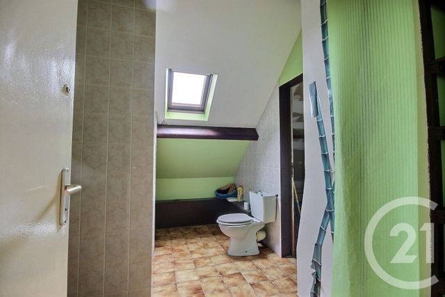 maison à vendre - 6 pièces - 178.0 m2 - TAVERS - 45 - CENTRE - Century 21 Girault Immobilier