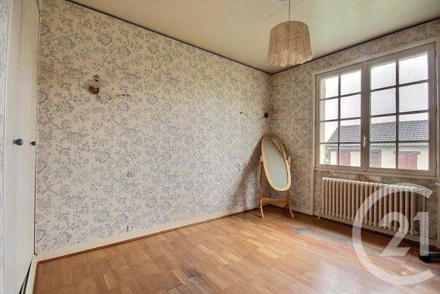 maison à vendre - 6 pièces - 178.0 m2 - TAVERS - 45 - CENTRE - Century 21 Girault Immobilier