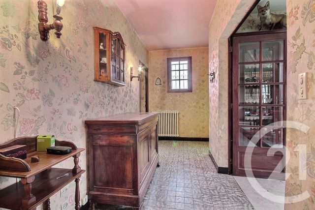 maison à vendre - 6 pièces - 178.0 m2 - TAVERS - 45 - CENTRE - Century 21 Girault Immobilier