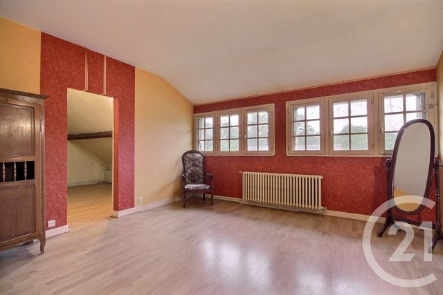 maison à vendre - 6 pièces - 178.0 m2 - TAVERS - 45 - CENTRE - Century 21 Girault Immobilier