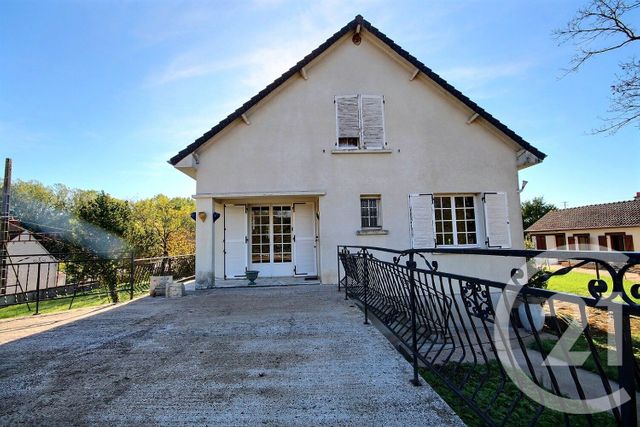 maison - TAVERS - 45