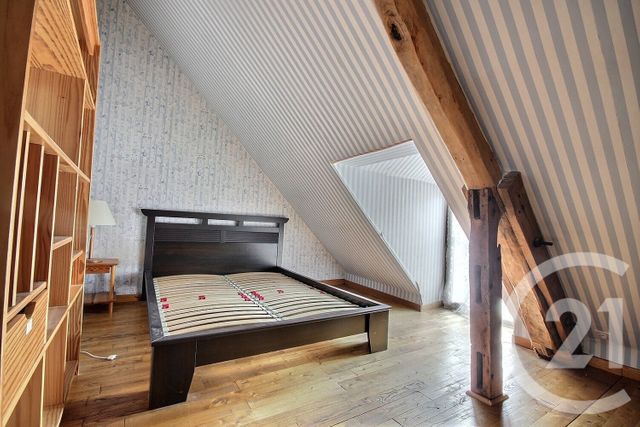 maison à vendre - 4 pièces - 103.0 m2 - BRACIEUX - 41 - CENTRE - Century 21 Girault Immobilier