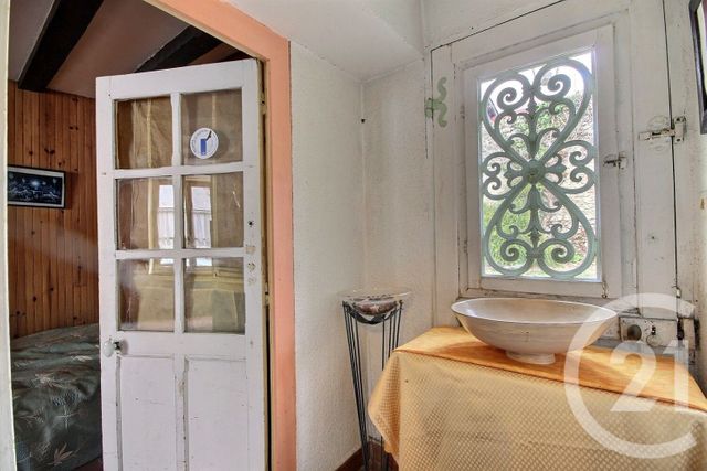 maison à vendre - 4 pièces - 103.0 m2 - BRACIEUX - 41 - CENTRE - Century 21 Girault Immobilier