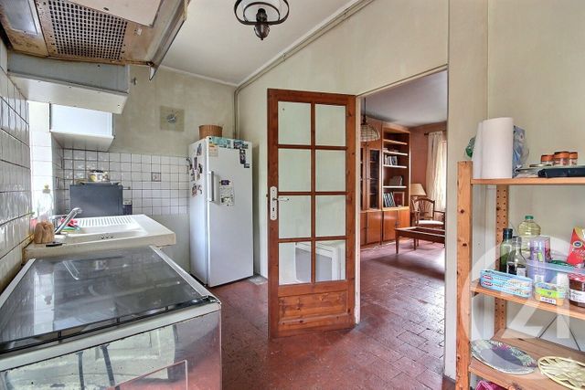 maison à vendre - 4 pièces - 103.0 m2 - BRACIEUX - 41 - CENTRE - Century 21 Girault Immobilier