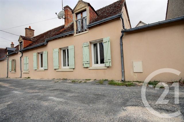 maison - BRACIEUX - 41