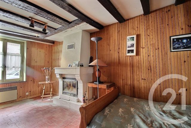 maison à vendre - 4 pièces - 103.0 m2 - BRACIEUX - 41 - CENTRE - Century 21 Girault Immobilier