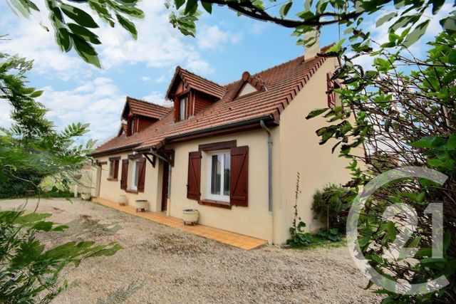 maison - MONTLIVAULT - 41