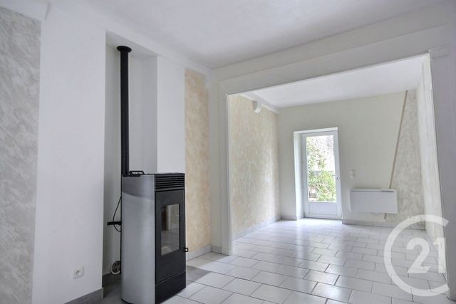 maison à vendre - 3 pièces - 57.0 m2 - MER - 41 - CENTRE - Century 21 Girault Immobilier