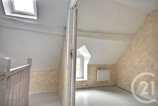 maison à vendre - 3 pièces - 57.0 m2 - MER - 41 - CENTRE - Century 21 Girault Immobilier