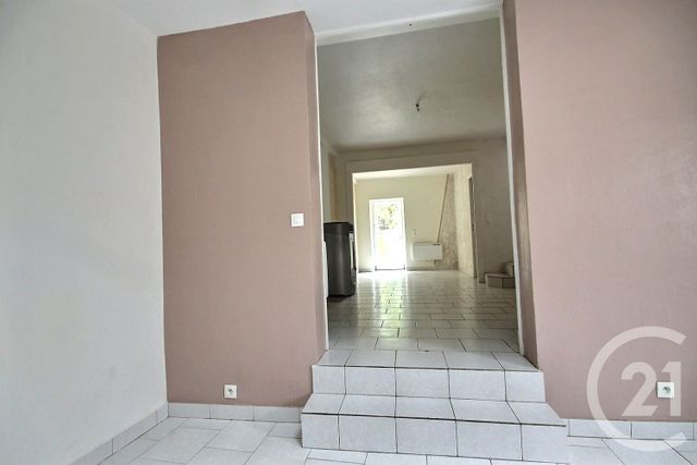maison à vendre - 3 pièces - 57.0 m2 - MER - 41 - CENTRE - Century 21 Girault Immobilier