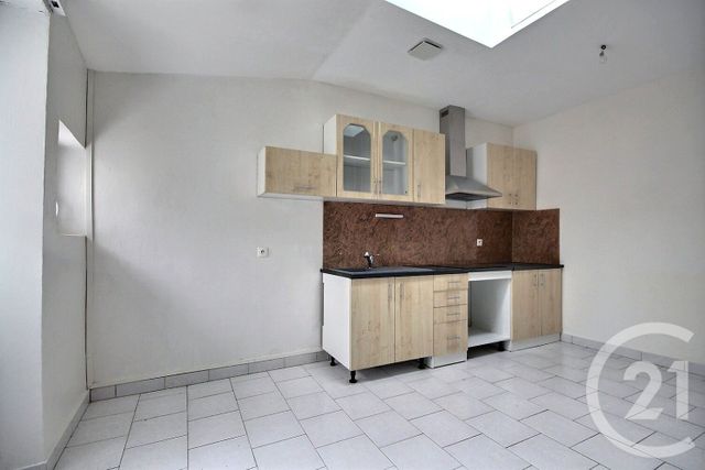 maison à vendre - 3 pièces - 57.0 m2 - MER - 41 - CENTRE - Century 21 Girault Immobilier