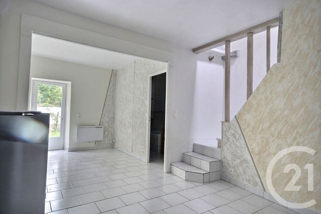 maison à vendre - 3 pièces - 57.0 m2 - MER - 41 - CENTRE - Century 21 Girault Immobilier