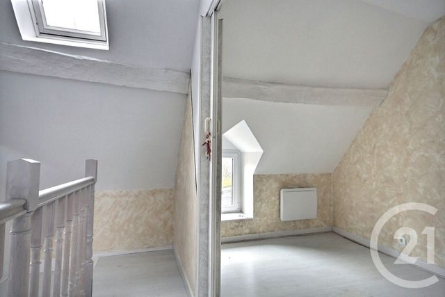 maison à vendre - 3 pièces - 57.0 m2 - MER - 41 - CENTRE - Century 21 Girault Immobilier